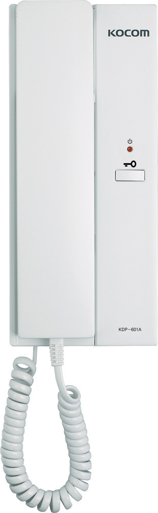 KOCOM KDP-601A