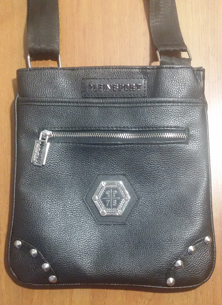 Sacoche philipp top plein contrefacon