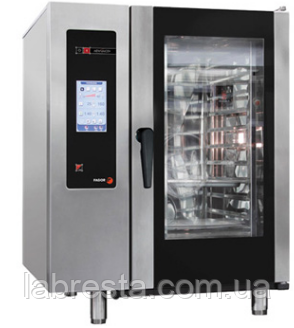 Пароконвектомат Fagor Advance+ APE-101 бойлерний