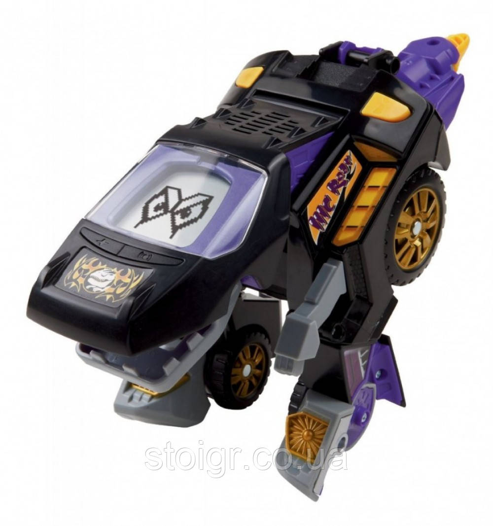 VTech Switch Go Dinos Giganotosaurus Dinosaur