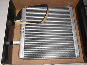 Радиатор печки Daily 99-02