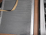 Радиатор печки Daily 99-02, фото 3
