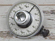 Шкала доворотная 1/2" KING ROY KR - 1806