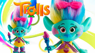 Trolls