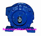 Вакуумний насос сухий для дольного апарату, фото 2