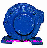 Вакуумний насос сухий для дольного апарату, фото 3