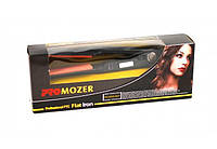 Гофре плойка для волос Mozer MP751