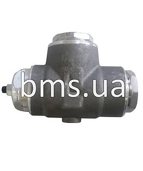 Клапан мінімального тиску, фото 1