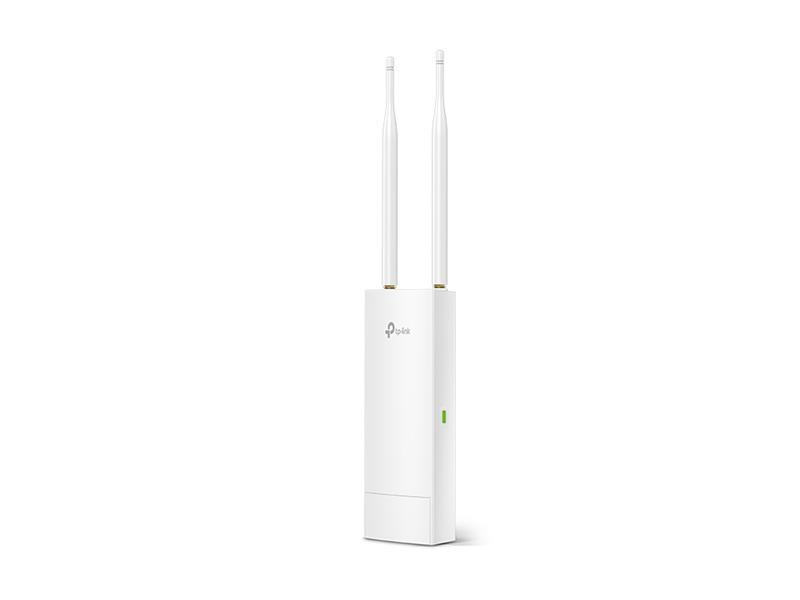 Точка доступу (зовнішня) TP-Link EAP110-Outdoor