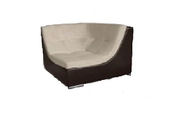 Кутовий сегмент Міленіум