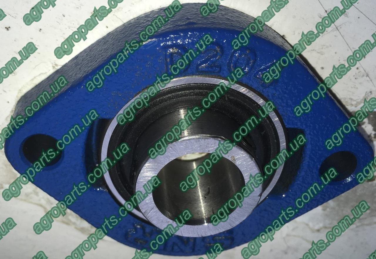 Підшипник 822-071C у корпусі Alternative parts BEARING 3/4" & FLG 2 BOLT Грейт Пленc 822-126c, фото 1