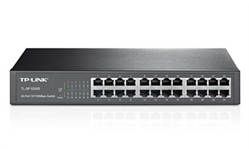 Комутатор TP-Link TL-SF1024D