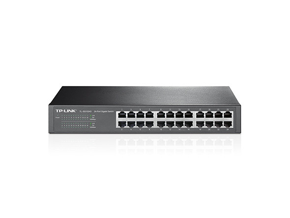 Комутатор TP-Link TL-SG1024D