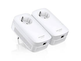 Адаптер Powerline TP-LINK TL-PA8010PKIT