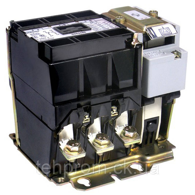 Пускач ПМЛ 5100