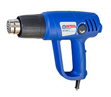 Фен промисловий Витязь ФП-2000