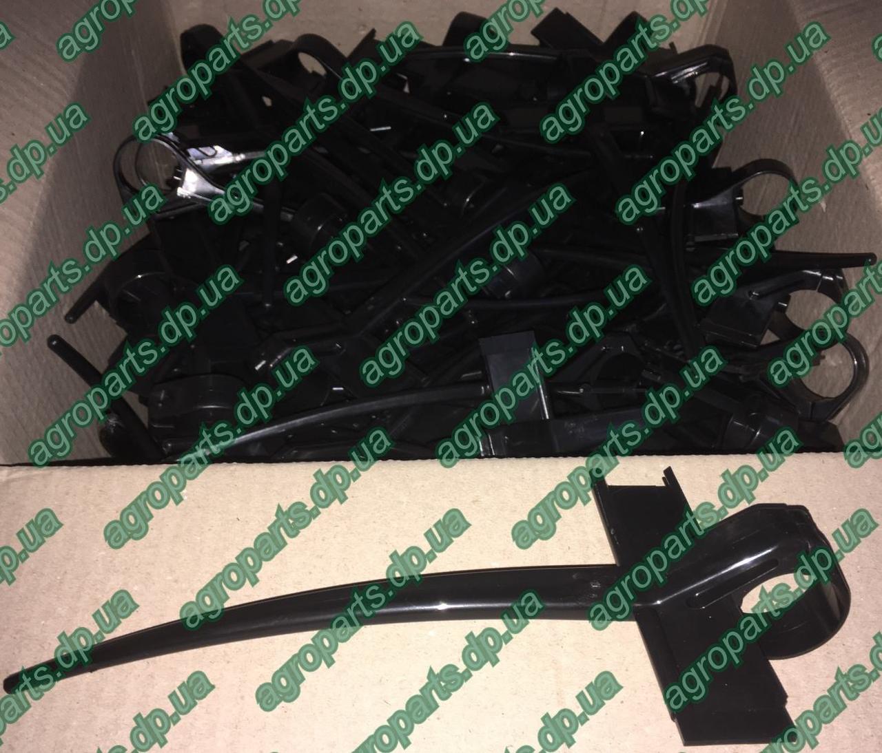 Граблина SH424016 мотовила ah136689 Alternative part FINGER PLASTIC для John Deere ah153175 палець мотовила