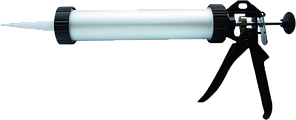 Пістолет для герметика (ТУБА) 400 мл
