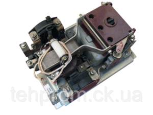 Пускач ПАЕ 412
