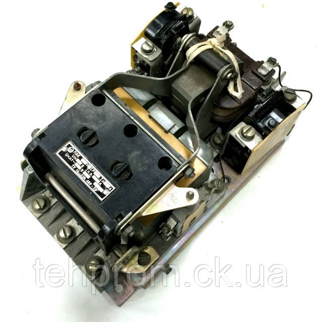 Пускач ПАЕ 512