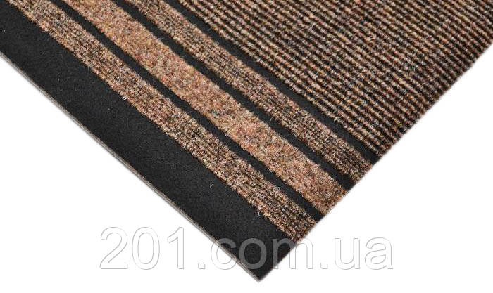 Доріжка на гумі Таркетт Сінтелон Рекорд 811 - ширина 0,8 і 1 і 1,2 метри, фото 1