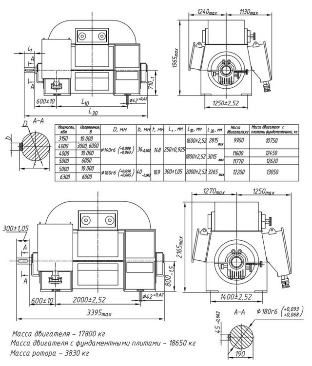 АЗМ-4000/6-2