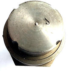 Клапан тиску блока клапанів 336928201361 (DHP 201 361), фото 2