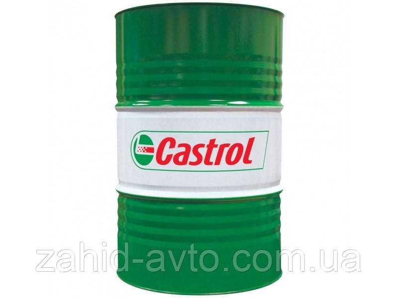 Гідравлічне масло Castrol Hyspin HVI 46 (208 л.)