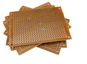 Друковані плати