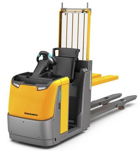 Запчастини Jungheinrich для підборника замовлень ECD 320