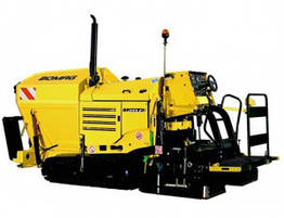 Асфальтоукладальник BOMAG BF 223 C