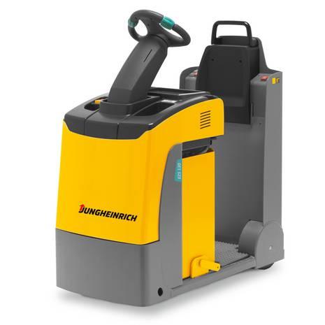 Запчастини Jungheinrich для тягача EZS 130