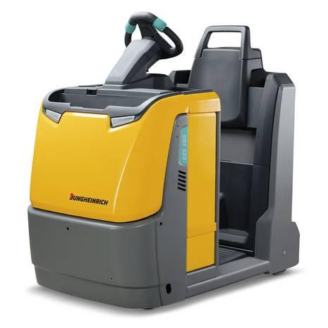 Запчастини Jungheinrich для тягача EZS 350