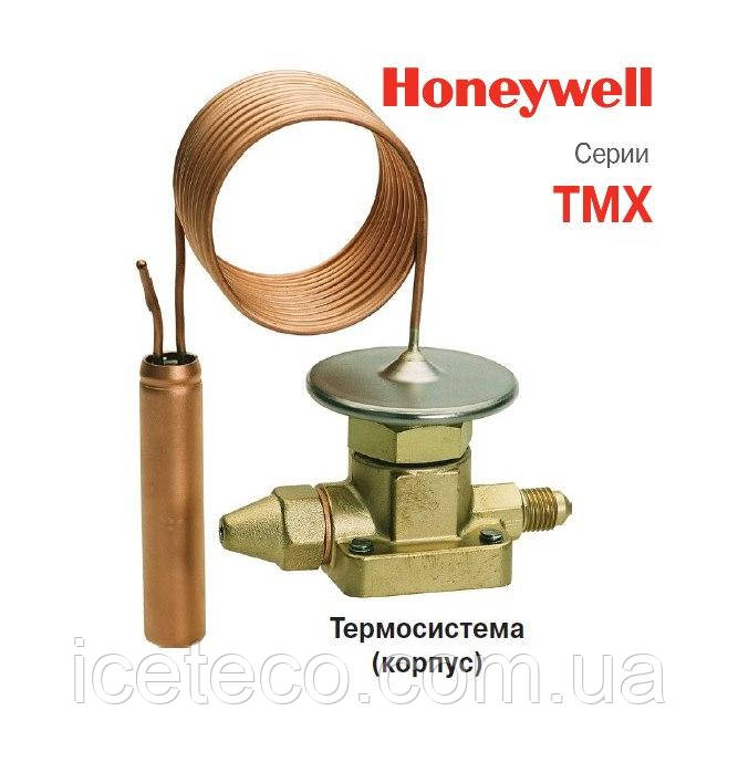 ТРВ TMX R22 MOP+18 (TMX-00008)