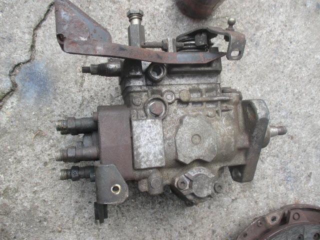 ПНВТ Фольксваген Транспортер 1.9 d 0986440237