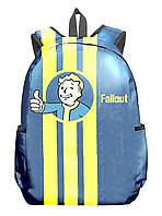 Рюкзак GeekLand Фаллаут Fallout boy 02.Р