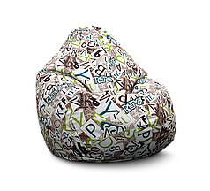 Крісло мішок "ABC - 2"