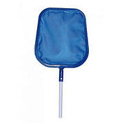 Сачок із ручкою поверхневий Bridge для чищення басейну 