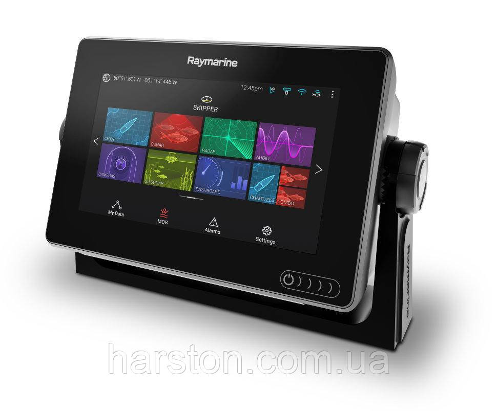 Raymarine AXIOM 7
