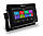 Raymarine AXIOM 9 З ЕХОЛОТОМ REALVISION 3D, 600 W ЕХОЛОТ З ДАТЧИКОМ І КАРТИЙ NAVIONICS+, фото 4
