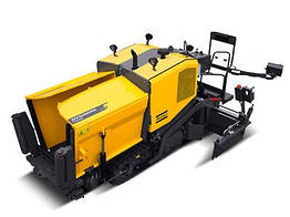 Асфальтоукладальники Dynapac F1200CS