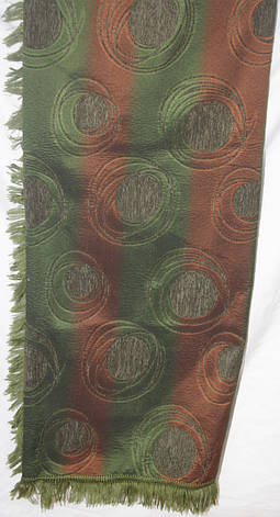 Комплекти на диван і два крісла Турин зелений, фото 2