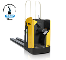 Запчастини Yale для транспортувача MP20-25T