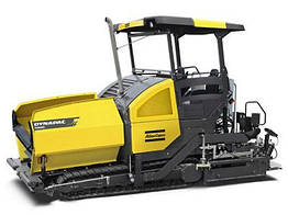 Асфальтоукладальники Dynapac SD2500C