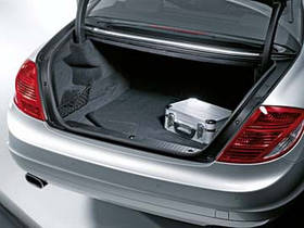 Килимок у багажник Mercedes-Benz CL-Class С216 Новий Оригінальний 