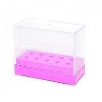 Футляр на 10 насадок