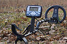 Металошукач Minelab X-TERRA 705. Офіційна гарантія!, фото 4