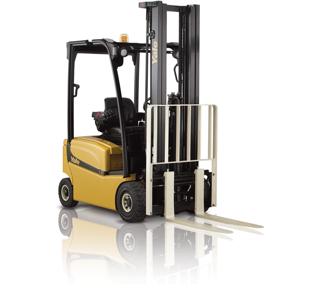 Запчасти Yale для вилочного погрузчика ERP16-20VF: продажа, цена в ...
