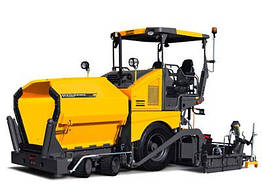 Асфальтоукладальники Dynapac F1700WS