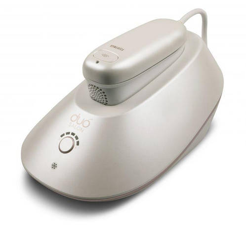 HoMedics DUO Salon AFT + IPL епілятор (лазерний + фотоепілятор), 500000 спалахів, фото 2